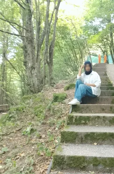 Alma, 20