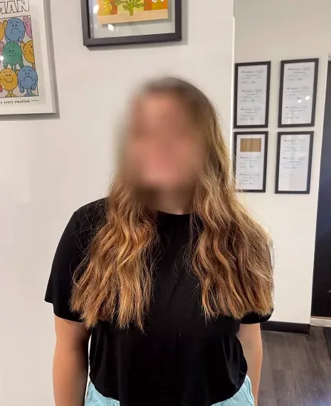 Charlotte, 19