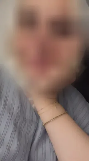 Ellie, 36
