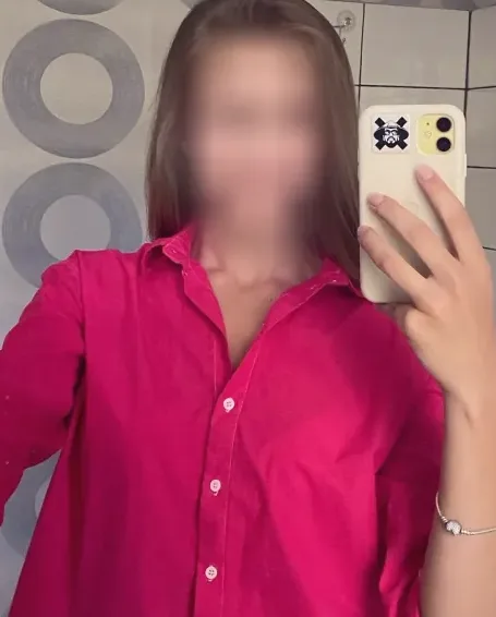 Gitte, 27