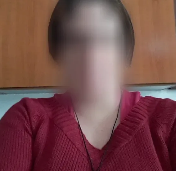 Hanne, 40