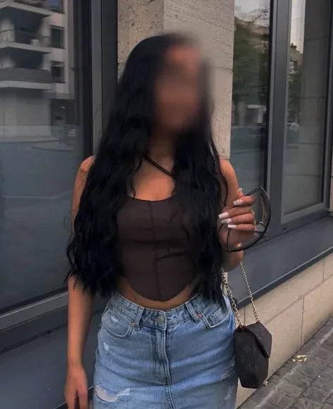 Hanne, 19