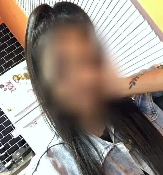 Johanne, 29