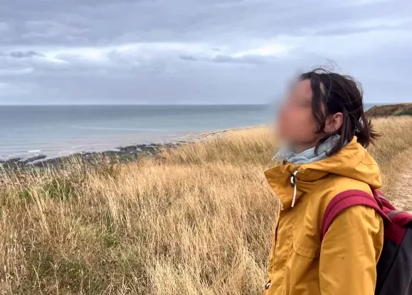 Julie, 31