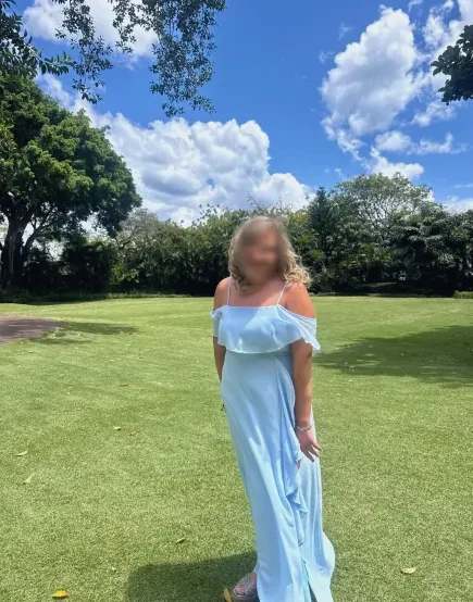 Katja, 29