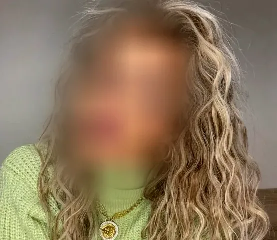 Lejla, 35
