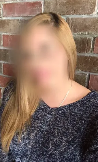 Louise, 35