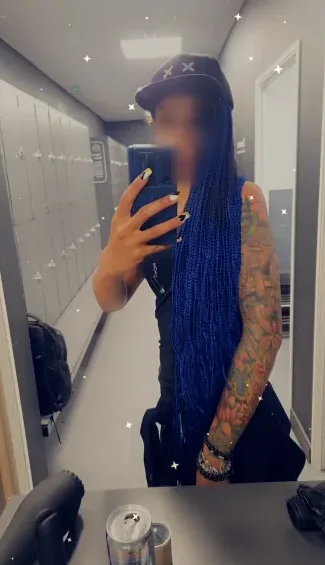 Maiken, 34