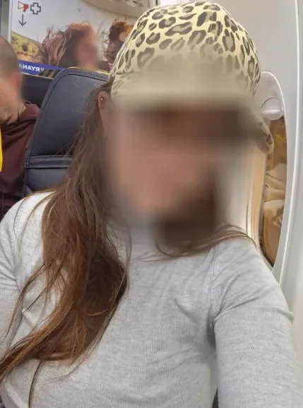 Marie, 33