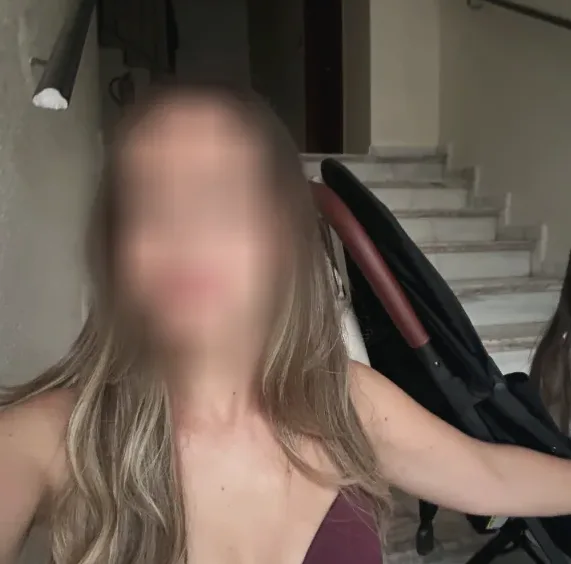 Merve, 35