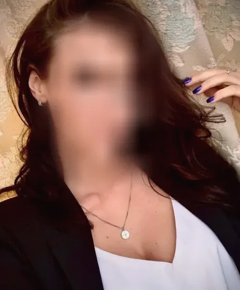Michelle, 33