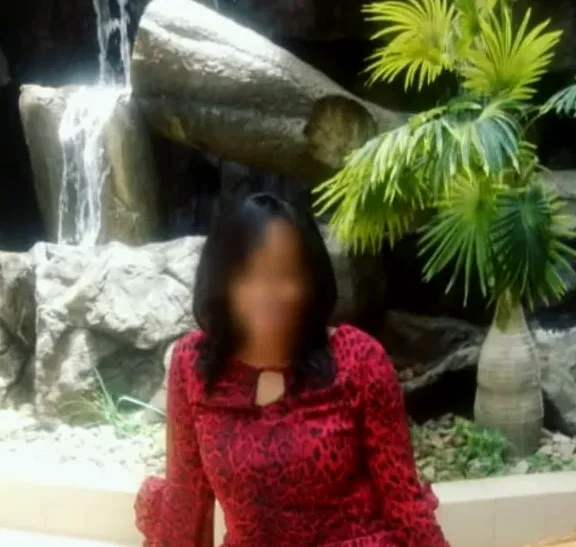 Molly, 30