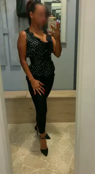 Nanna, 36