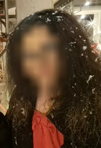 Rikke, 24