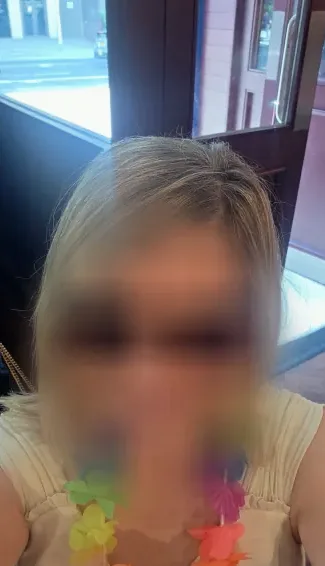 Wilma, 38