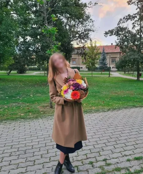 Yara, 35